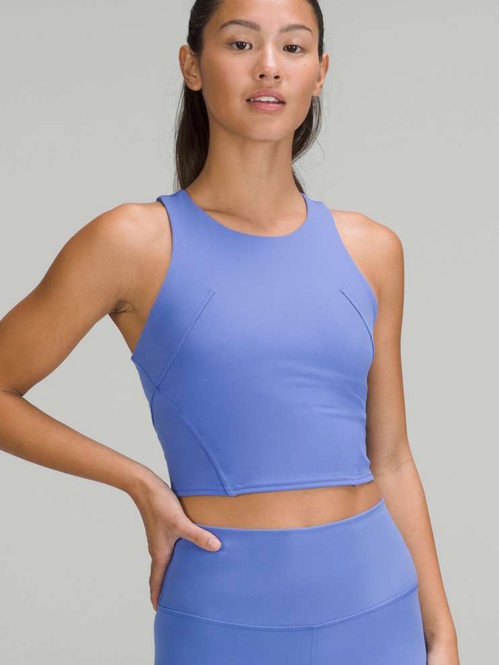 Lululemon Invigorate Training Tank Top